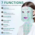 LED Face & Neck Mask