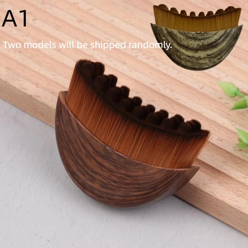 Lymphatic Drainage Face Brush — The Wellness Edit by Cassidy Collective