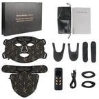 LED Face & Neck Mask