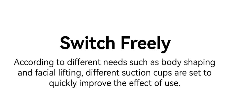 Face & Body Sculpting Massager — The Wellness Edit by Cassidy Collective