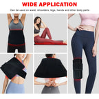 Recover & Restore Infrared LED Therapy Mat