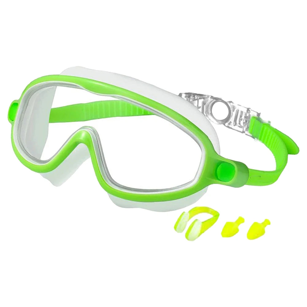 Wonder Splash™ Swim Goggles