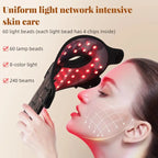 LED Face & Neck Mask