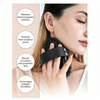 Copper Glow Body Brush – Dry Brushing & Lymphatic Support