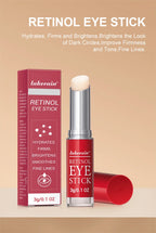 Retinol Eye Repair Serum Stick
