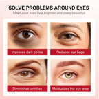 Retinol Eye Repair Serum Stick