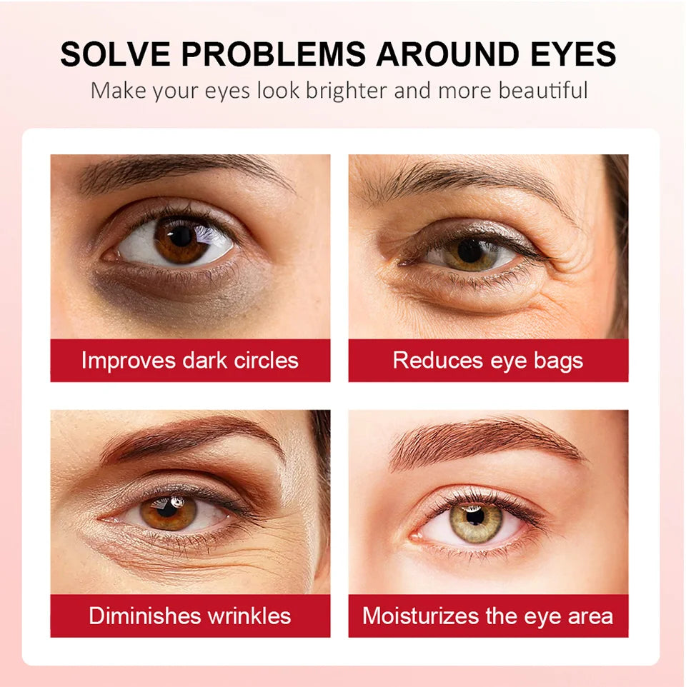 Retinol Eye Repair Serum Stick — The Wellness Edit by Cassidy Collective