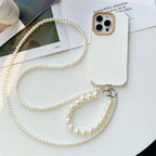 Get PEARL Happy — Pearl Crossbody & Wrist Phone Strap