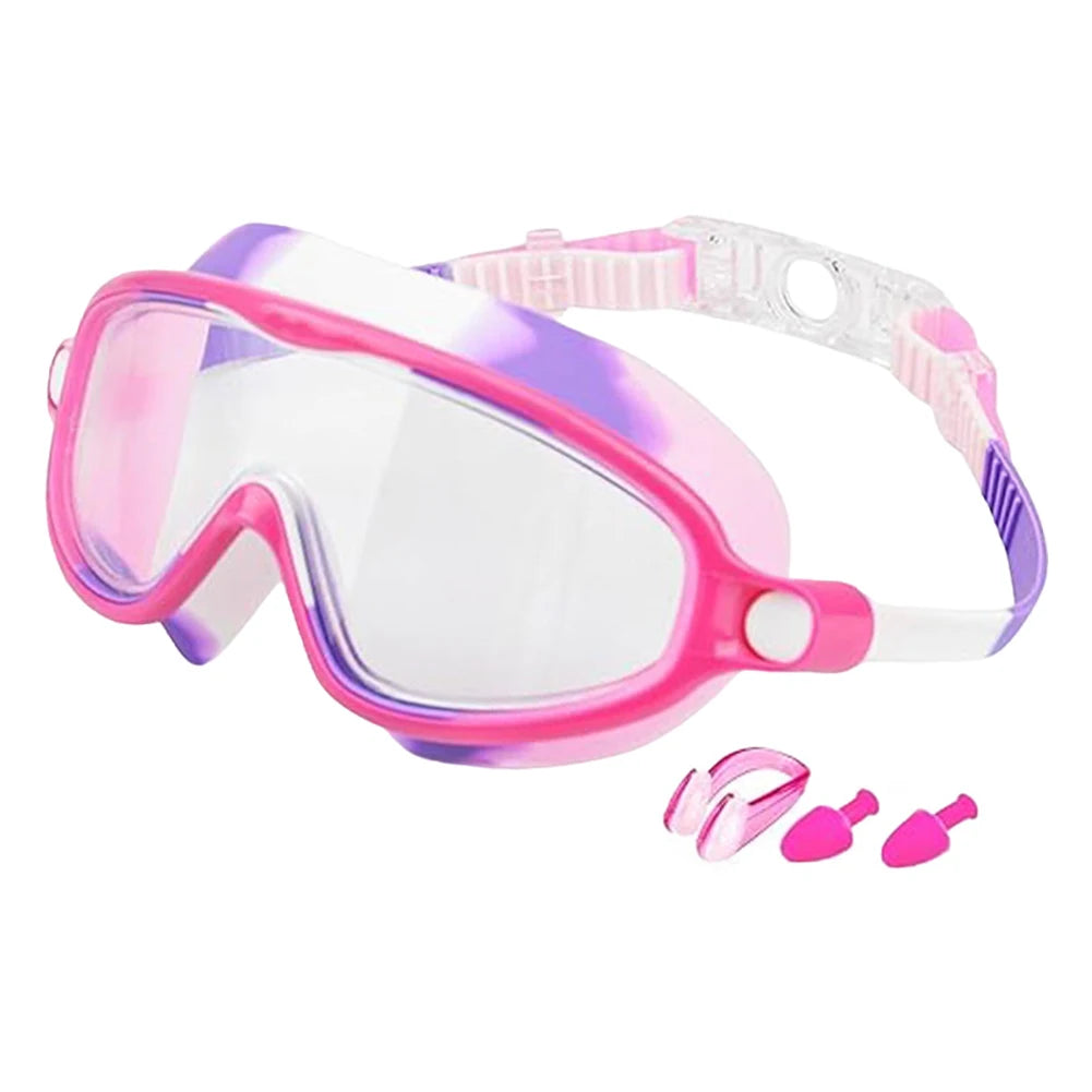 Wonder Splash™ Swim Goggles