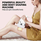 Body Sculpting Massager