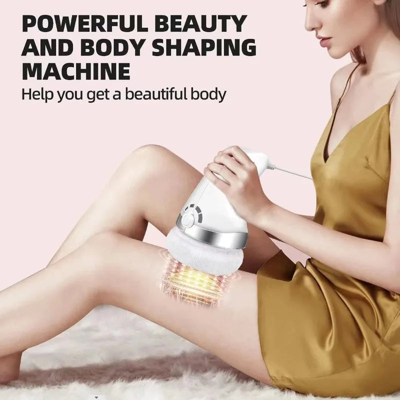 Electric Cellulite & Body Sculpting Massager — The Wellness Edit by Cassidy Collective