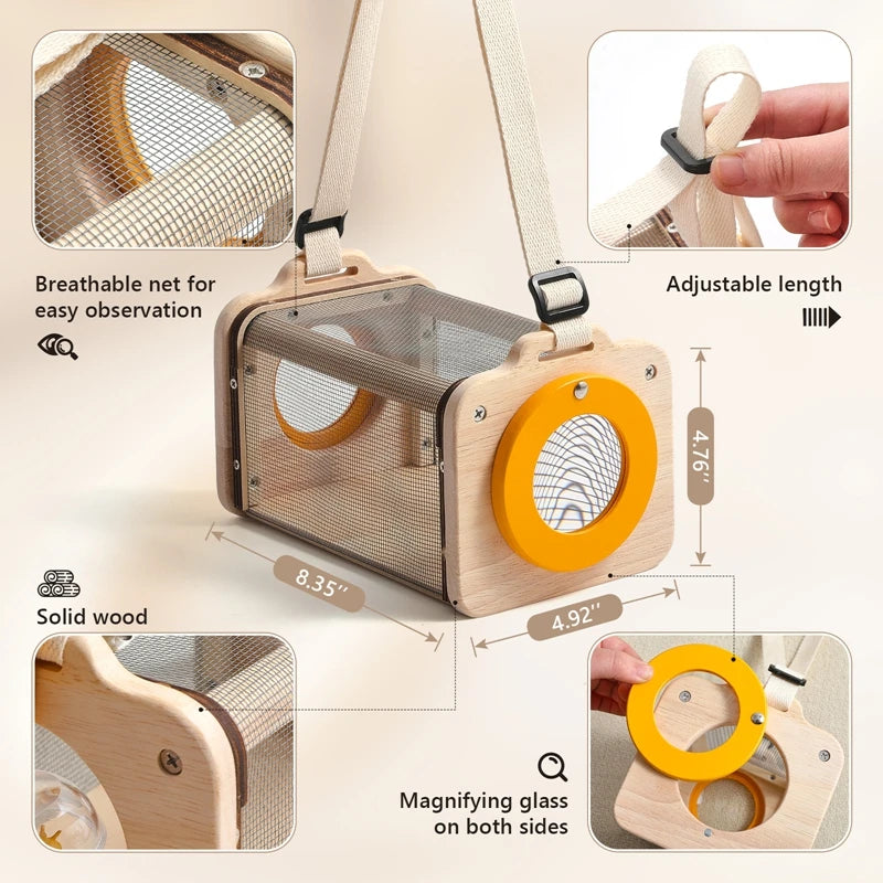 Wonder Wild Outdoor Explorer Kit™