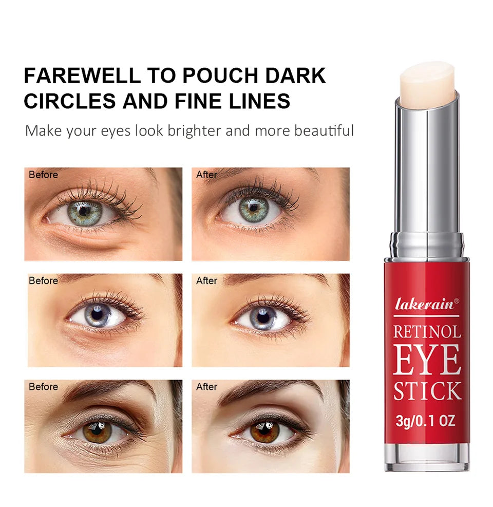Retinol Eye Repair Serum Stick