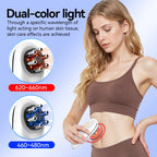 Face & Body Sculpting Massager