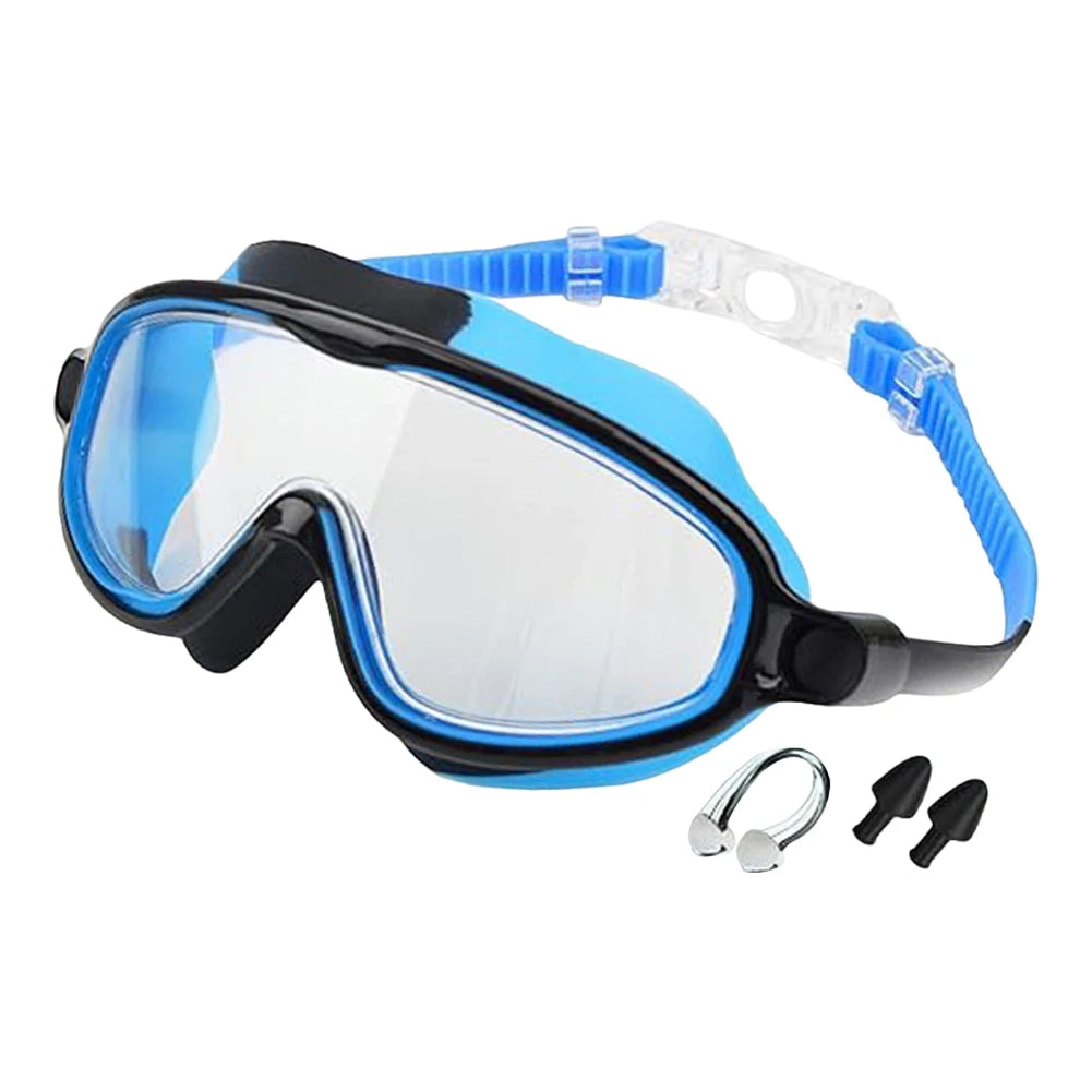 Wonder Splash™ Swim Goggles
