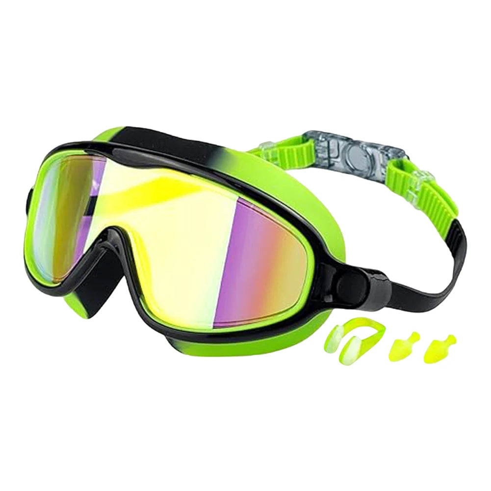 Wonder Splash™ Swim Goggles
