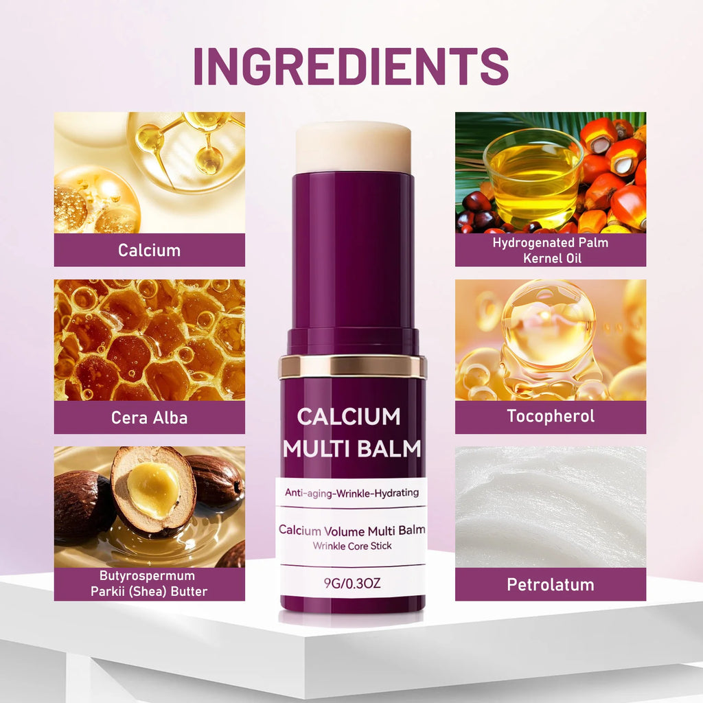 Collagen Balm Stick