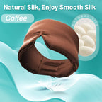 Mulberry Silk Sleep Mask