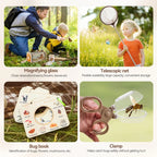 Wonder Wild Outdoor Explorer Kit™
