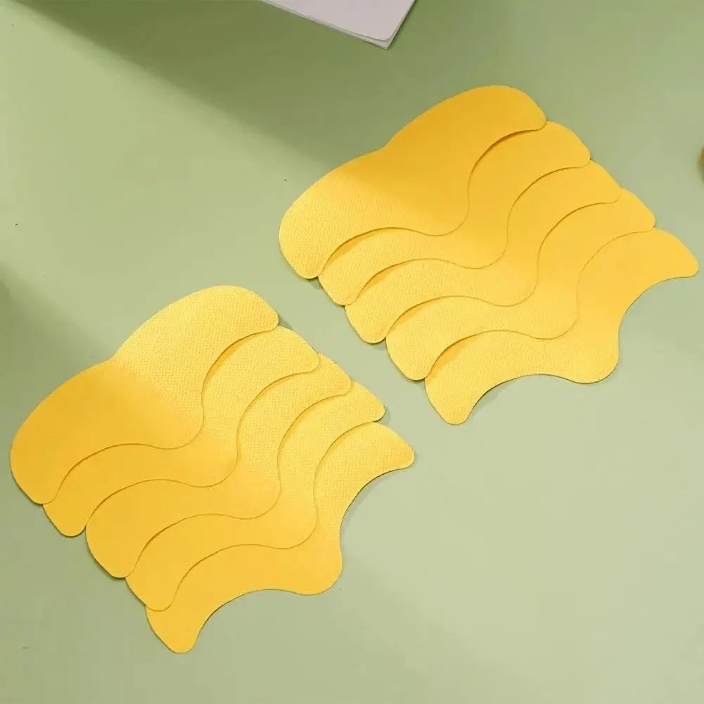 Collagen Forehead Wrinkle Patches — The Wellness Edit by Cassidy Collective