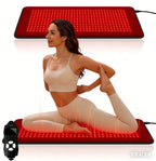 Recover & Restore Infrared LED Therapy Mat