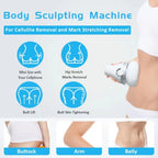 Body Sculpting Massager