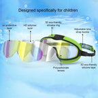 Wonder Splash™ Swim Goggles