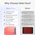 Full Body Red Light Therapy Mat