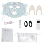 LED Face & Neck Mask