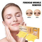 Collagen Forehead Wrinkle Patches