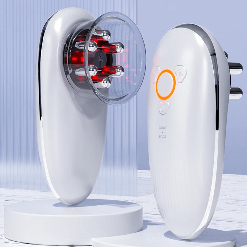 Face & Body Sculpting Massager