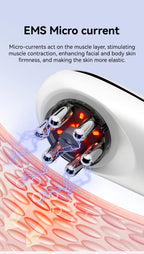 Face & Body Sculpting Massager