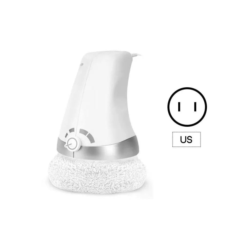 Electric Cellulite & Body Sculpting Massager — The Wellness Edit by Cassidy Collective