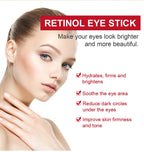 Retinol Eye Repair Serum Stick